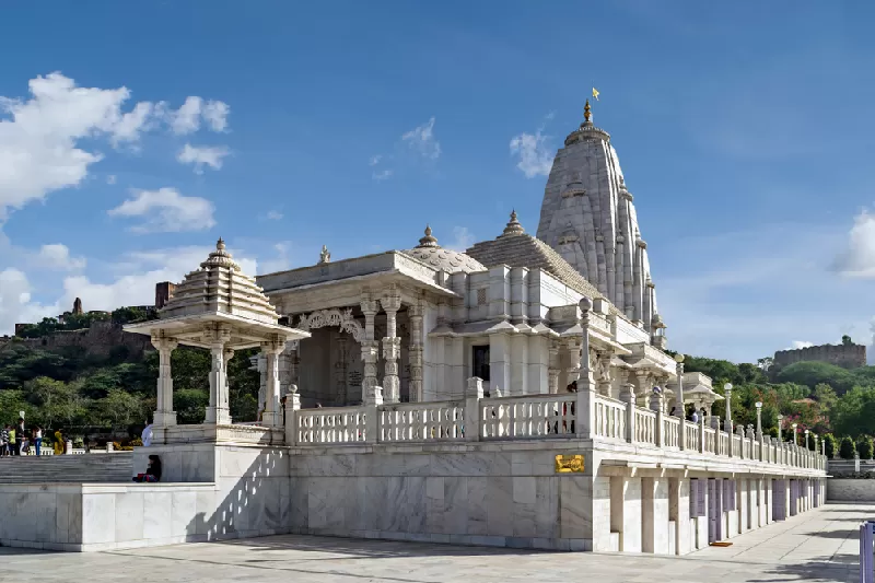 Triangolo D’Oro Con Udaipur